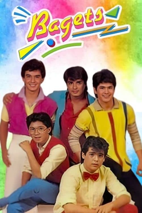 Bagets full movie