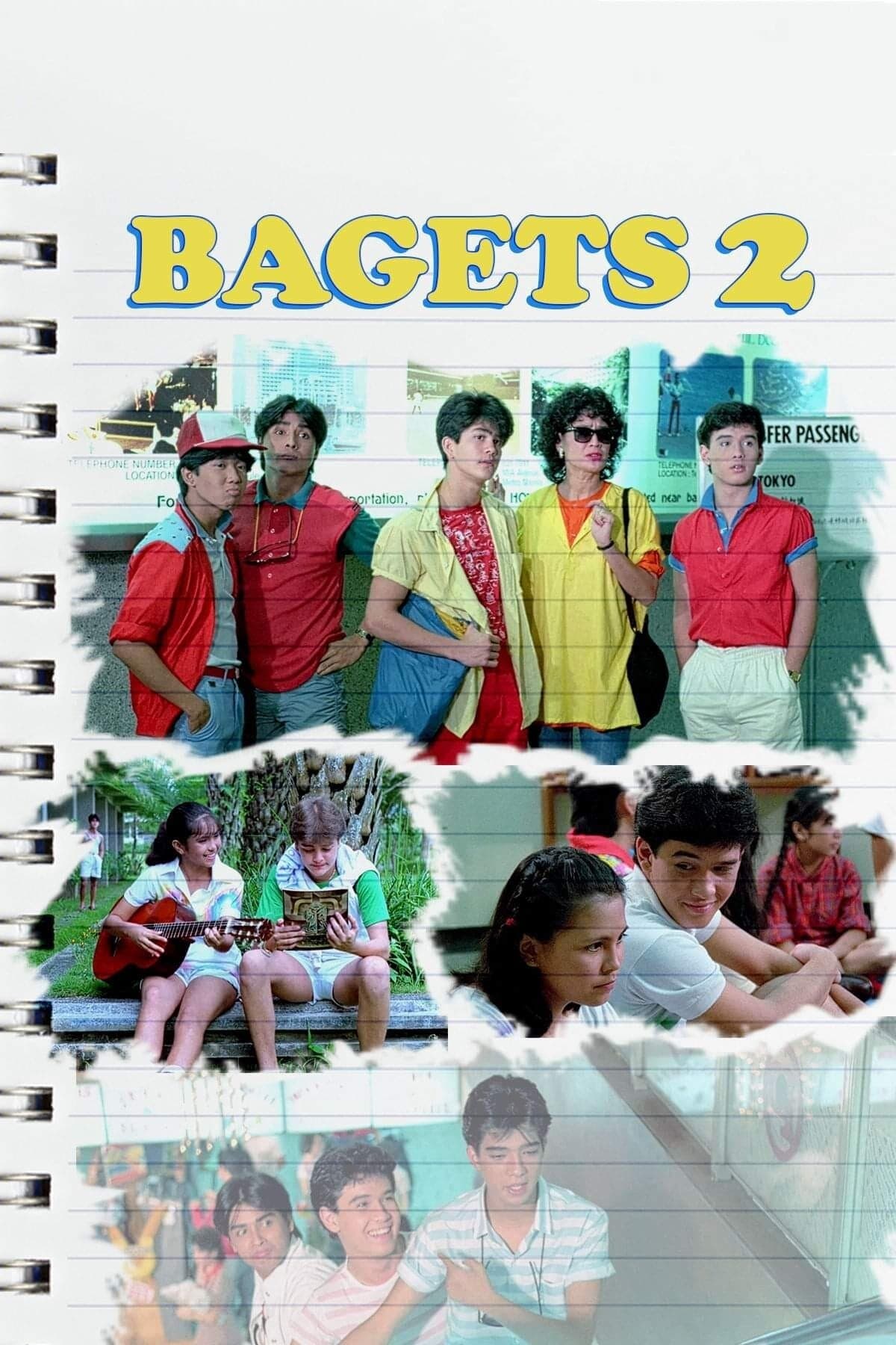Bagets 2 full movie