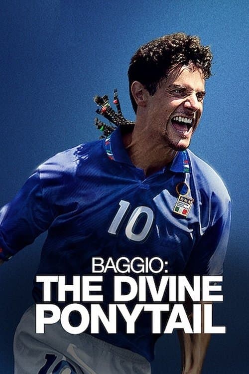 Baggio: The Divine Ponytail full movie