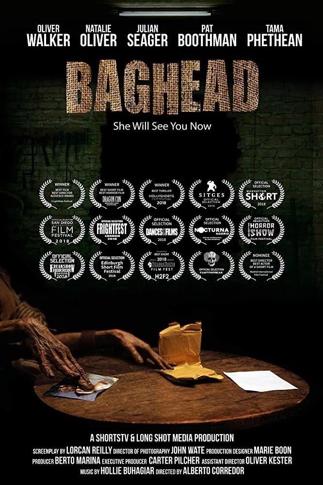Baghead full movie