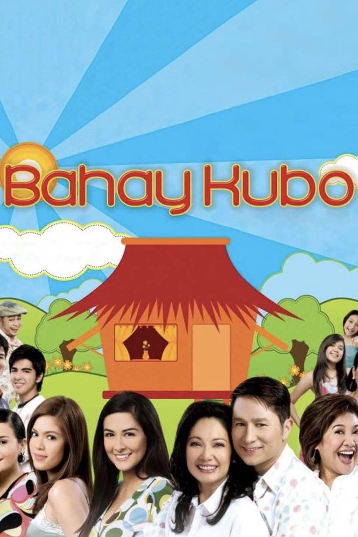 Bahay Kubo: A Pinoy Mano Po! full movie