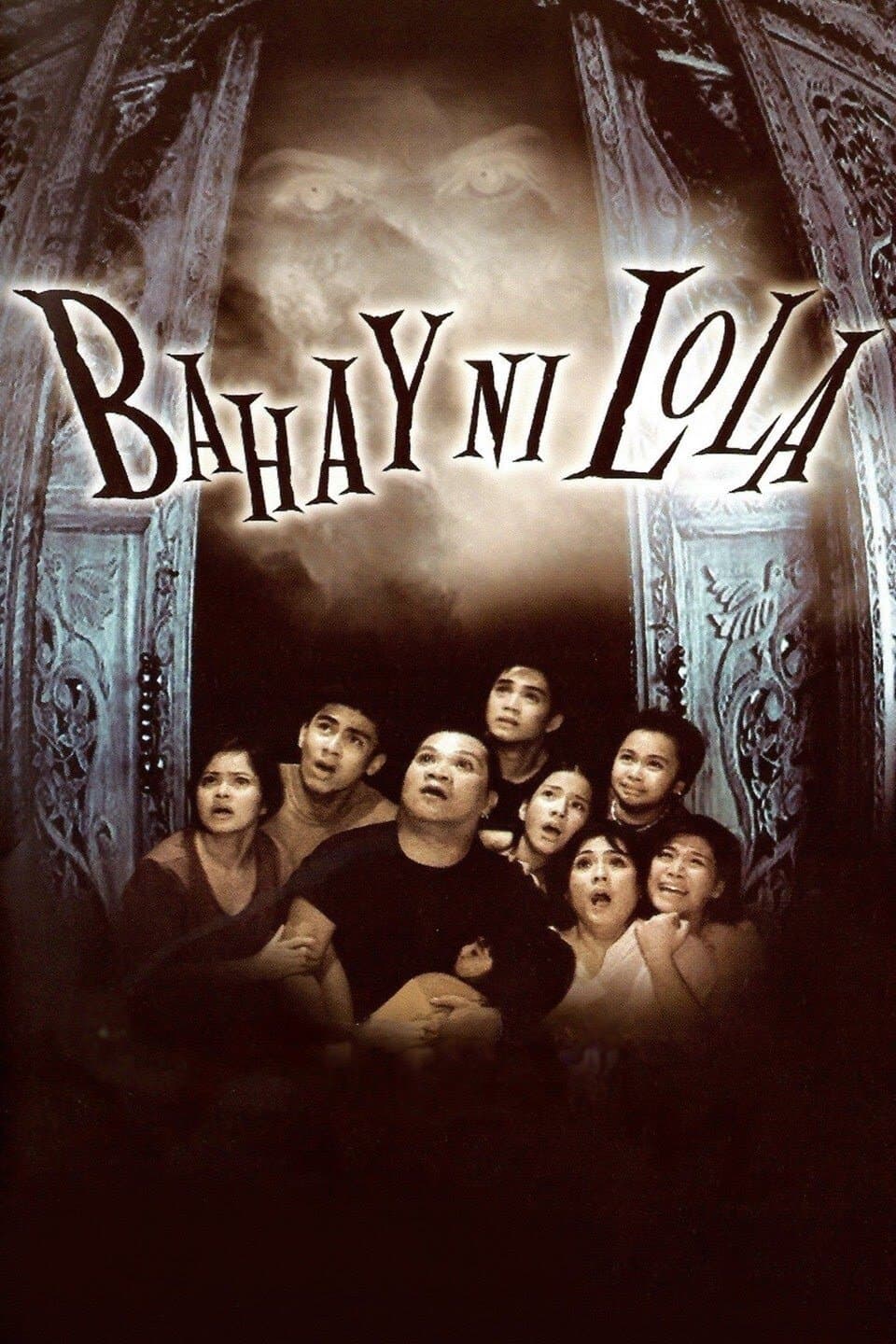 Bahay ni Lola full movie