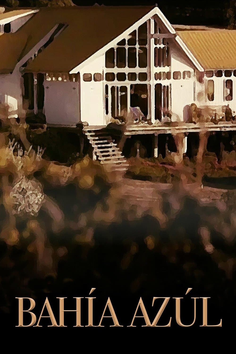 Bahía azul full movie