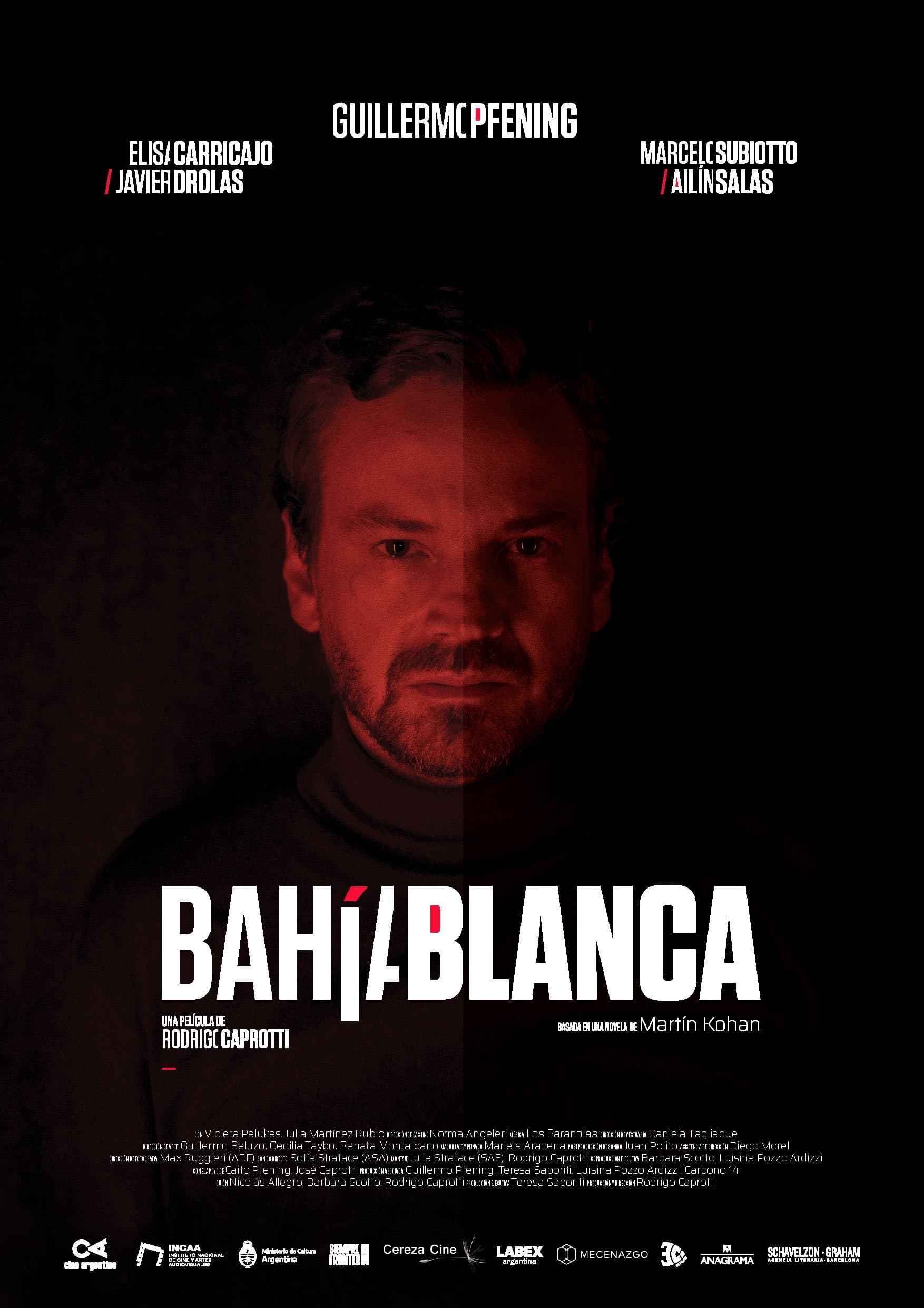 Bahía Blanca full movie