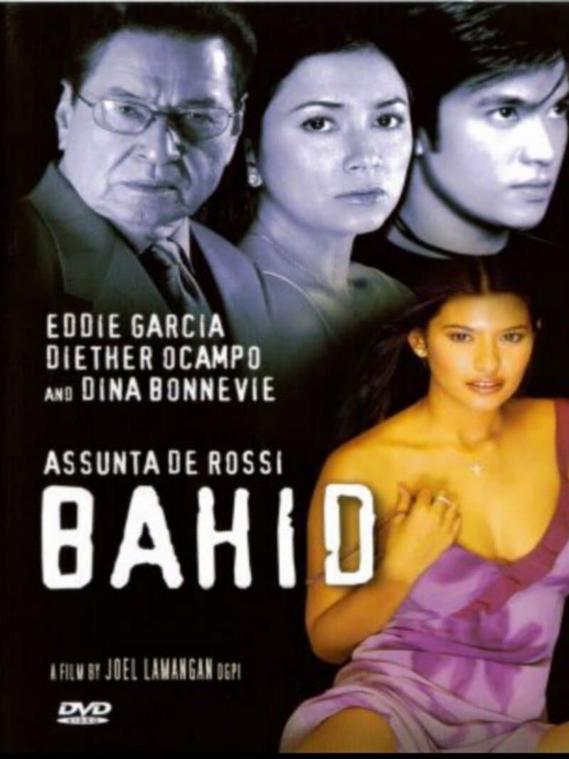 Bahid full movie