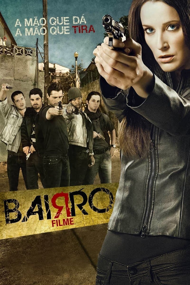 Bairro full movie