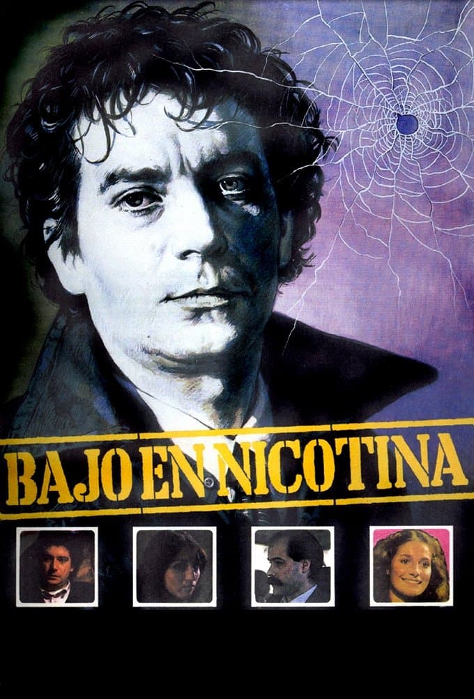 Bajo en nicotina full movie