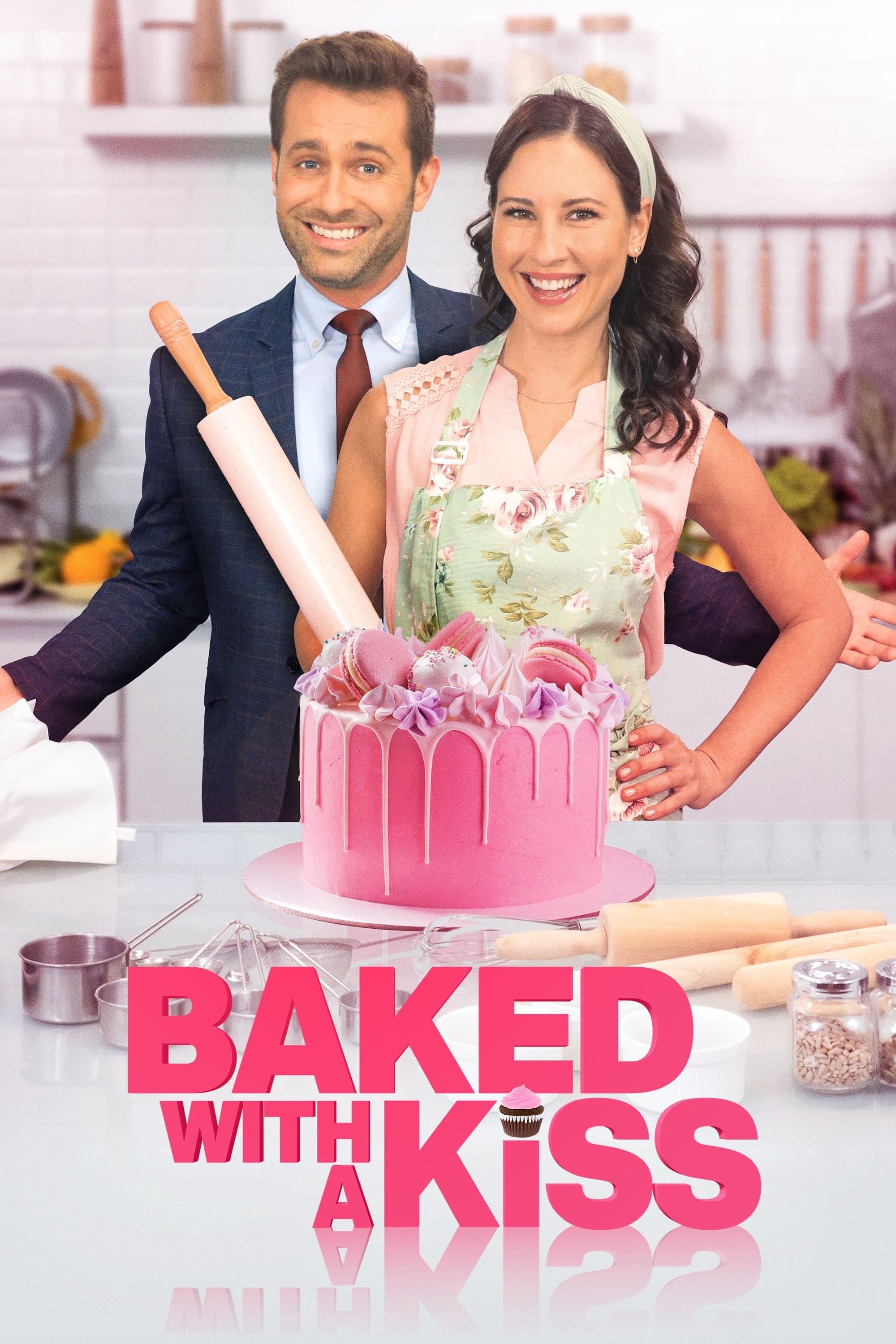 Baked with a Kiss full movie