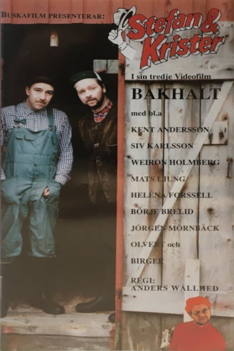 Bakhalt full movie