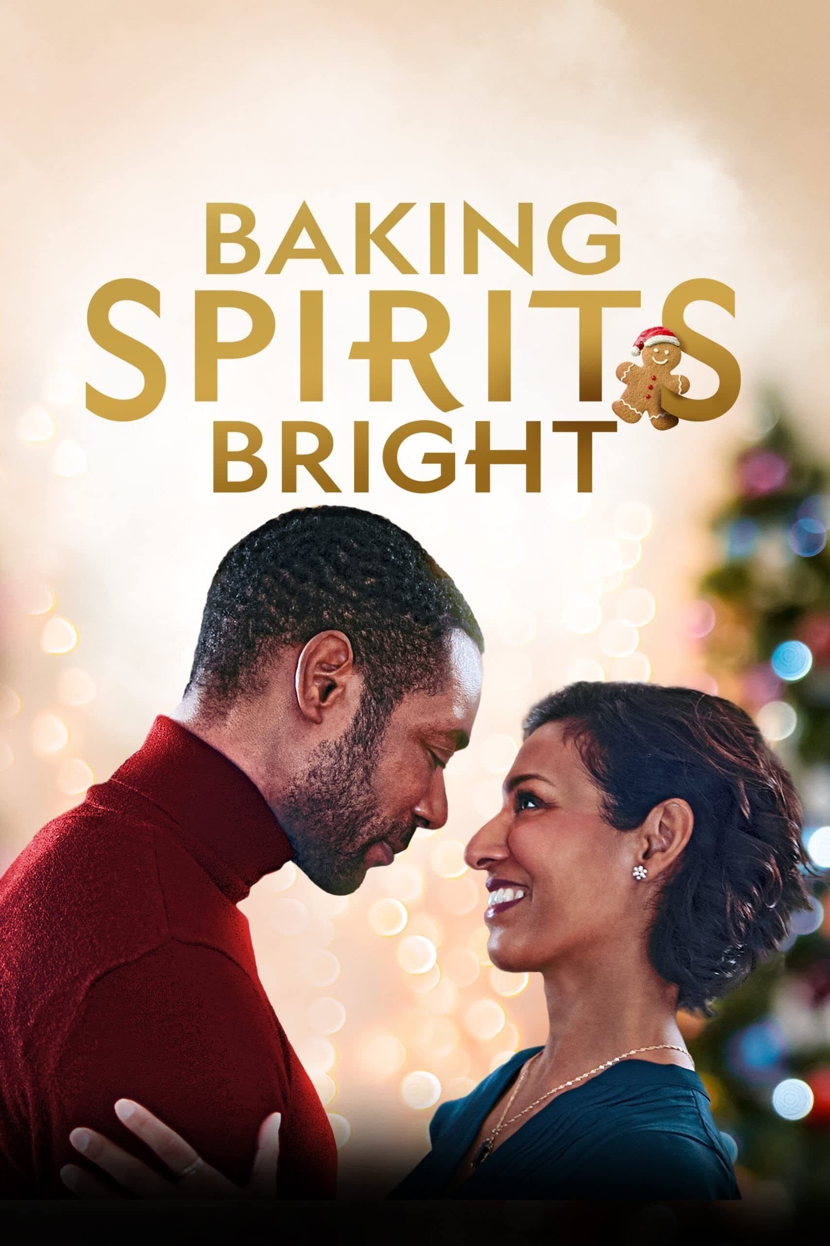 Baking Spirits Bright full movie