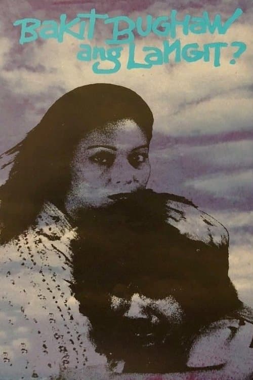 Bakit Bughaw ang Langit? full movie