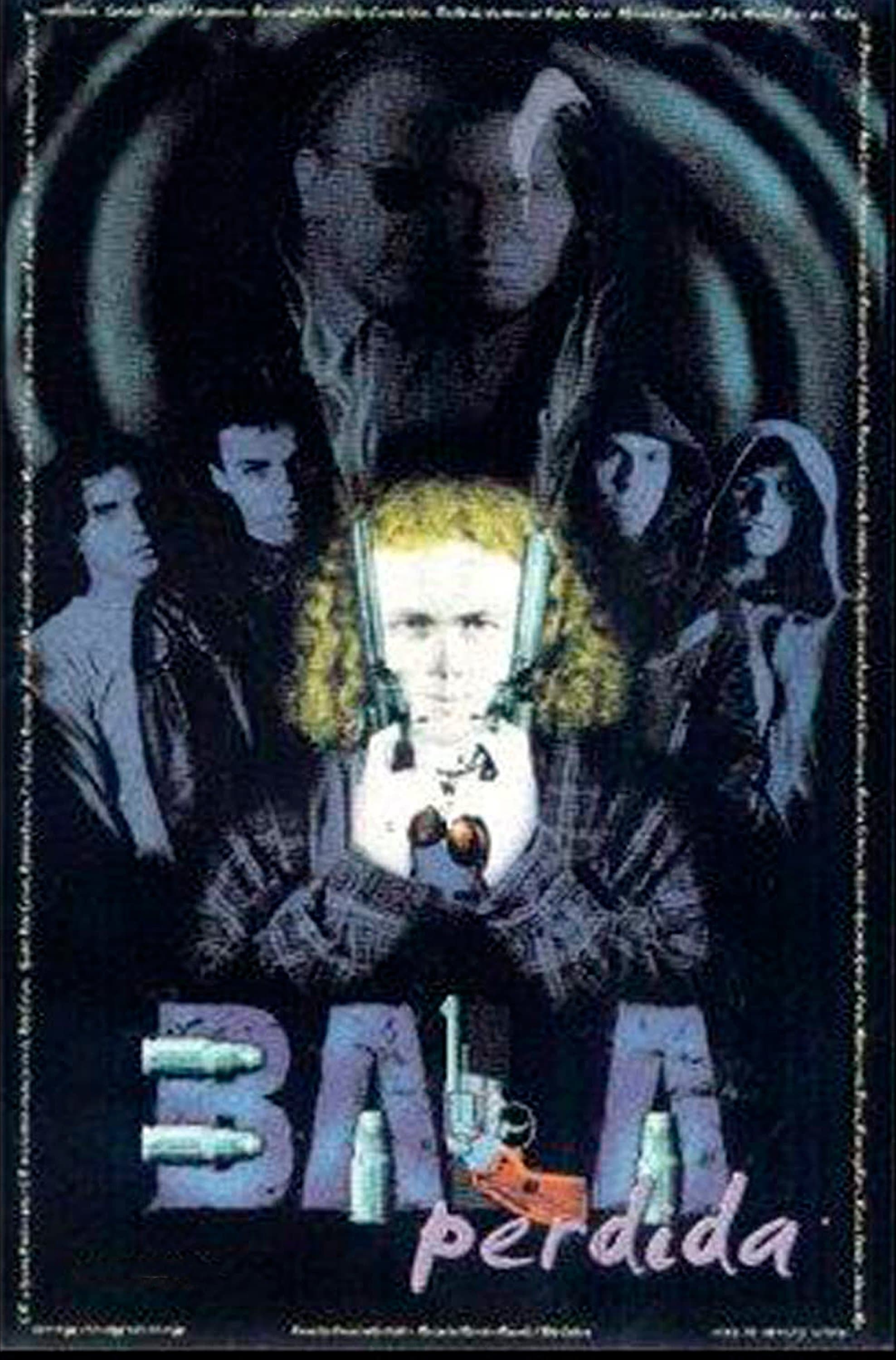 Bala perdida full movie