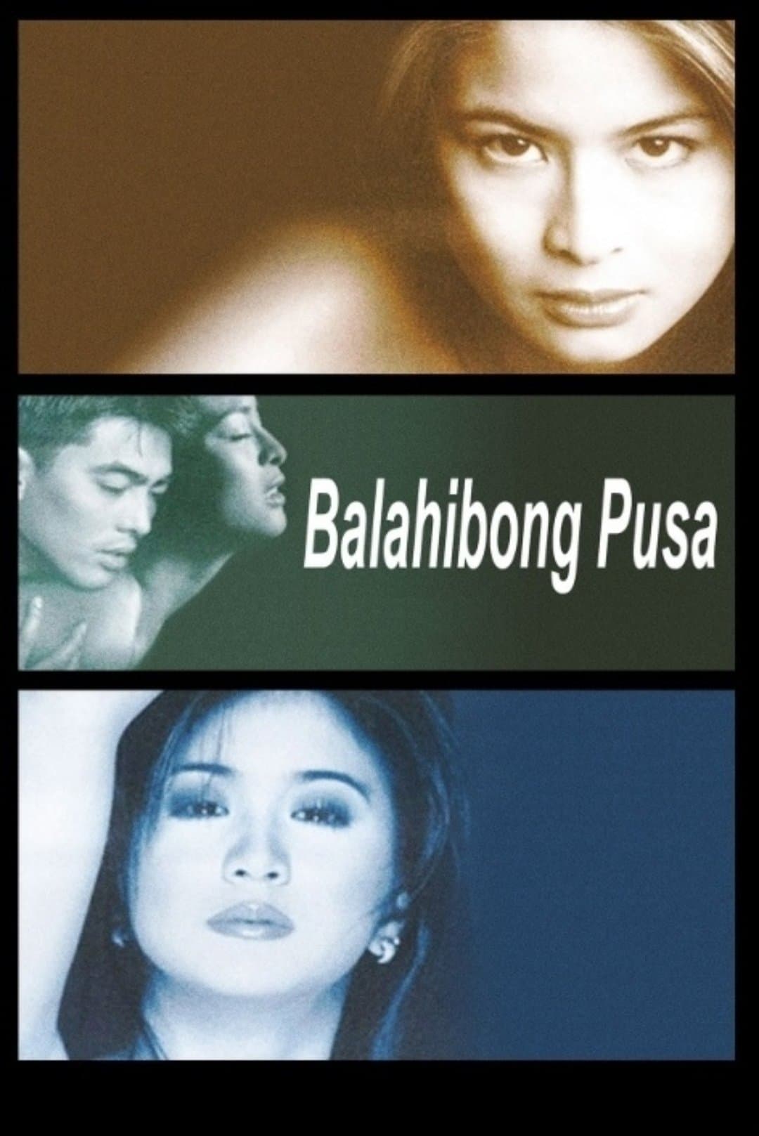 Balahibong Pusa full movie