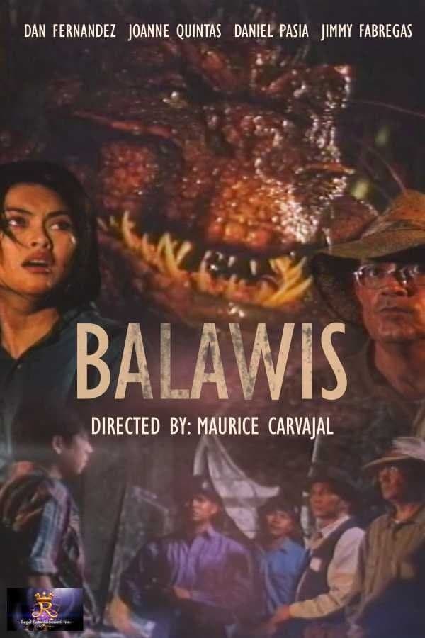 Balawis full movie