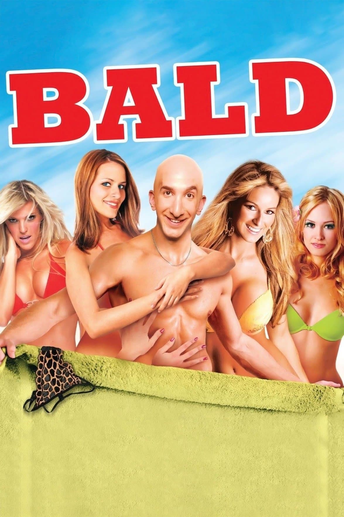 Bald full movie