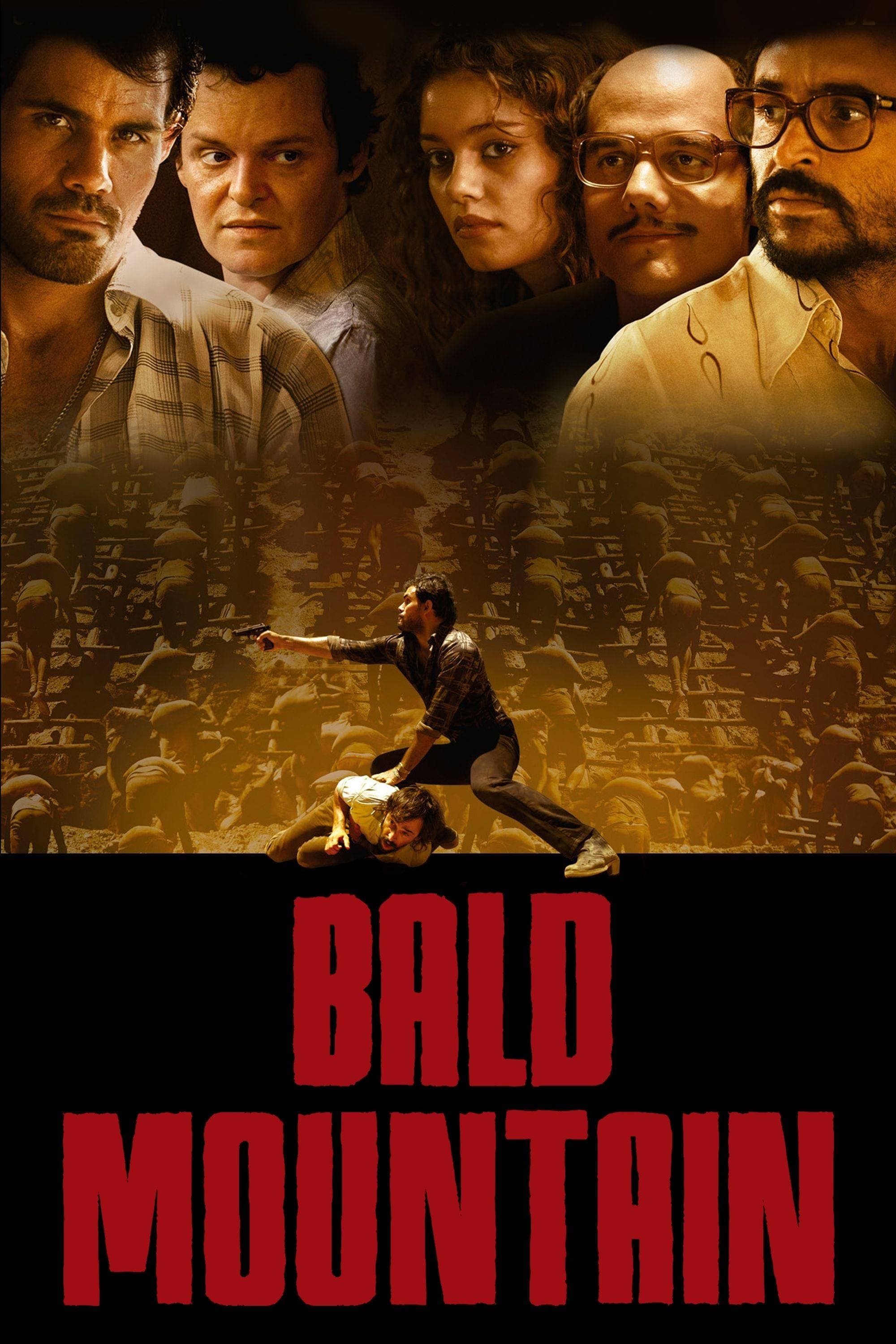 Bald Mountain full movie
