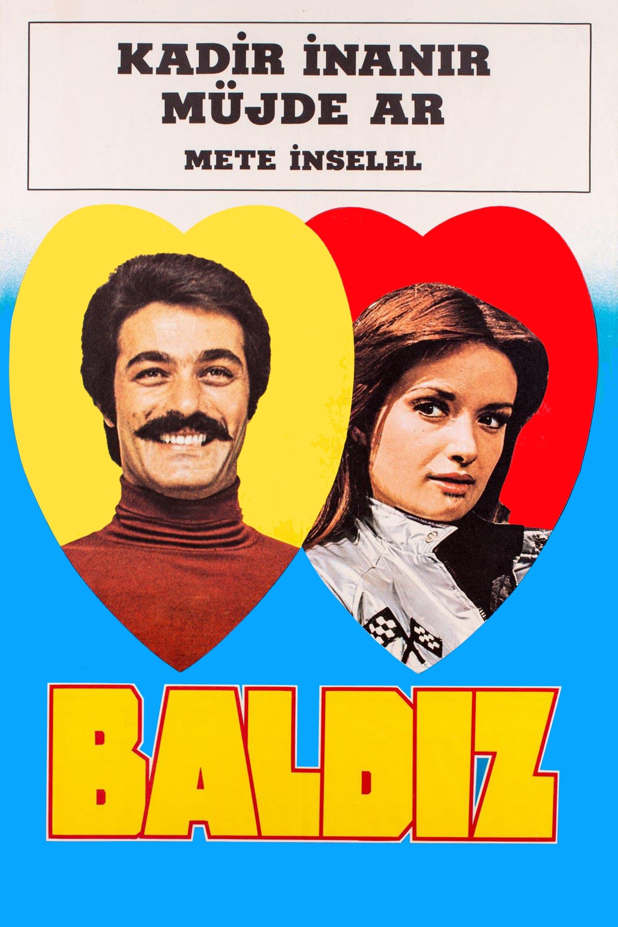 Baldız full movie