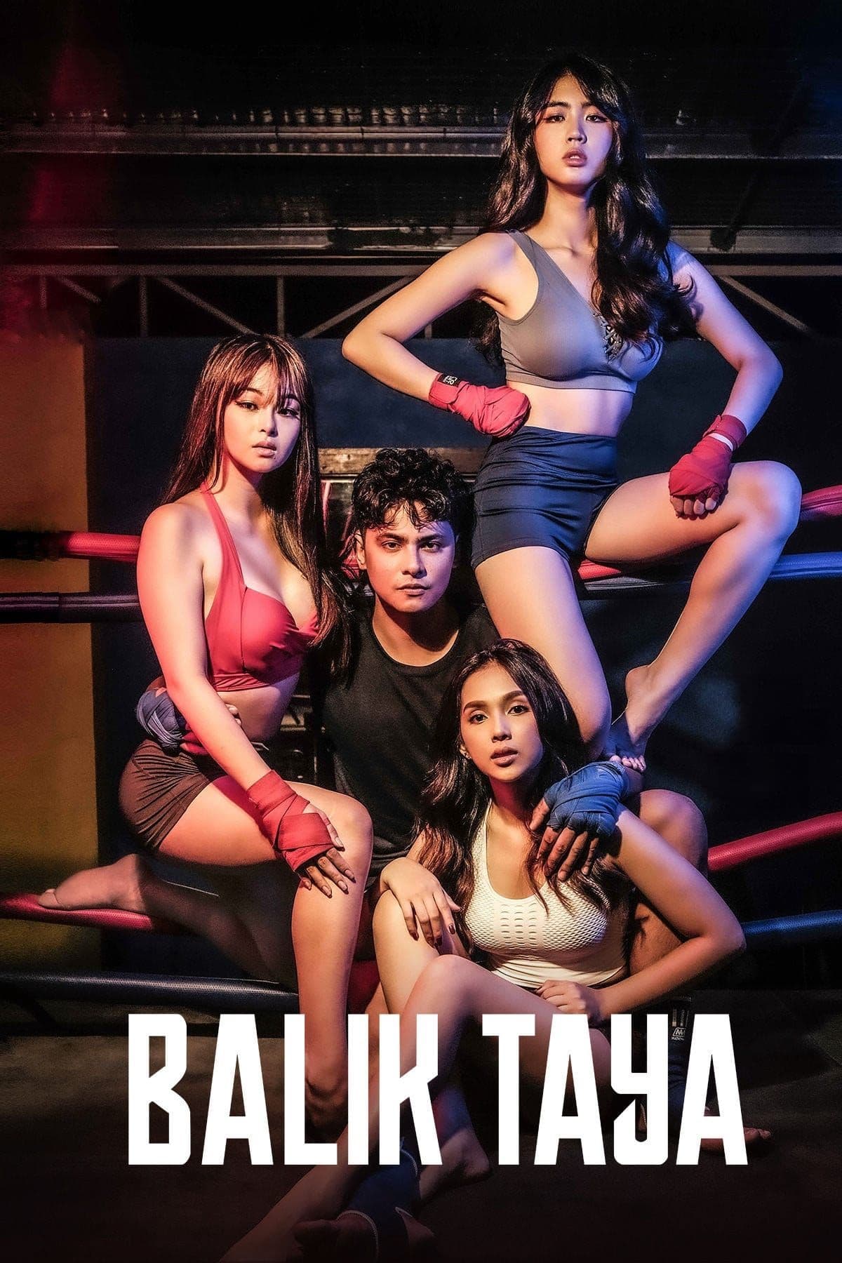 Balik Taya full movie
