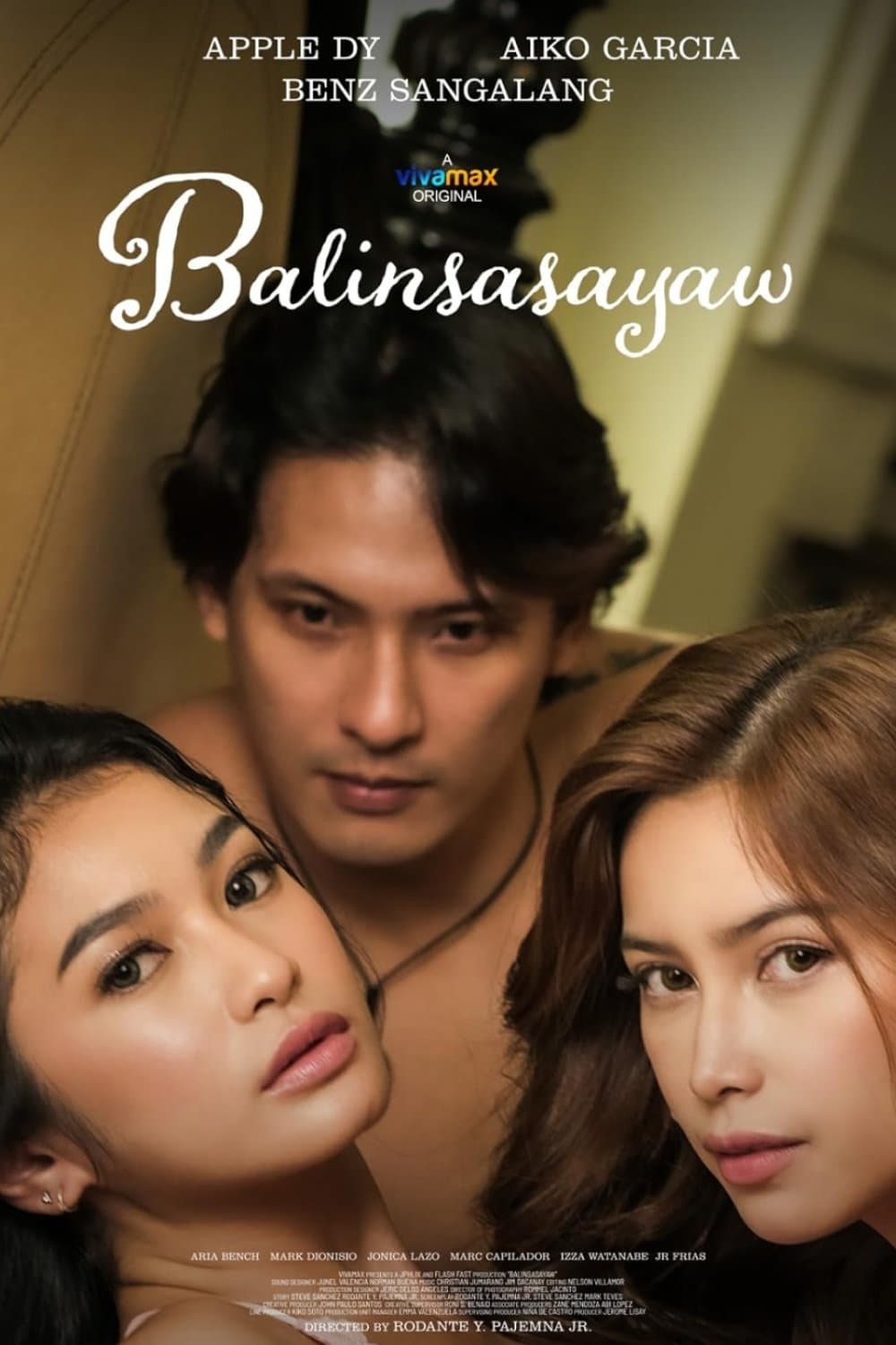 Balinsasayaw full movie