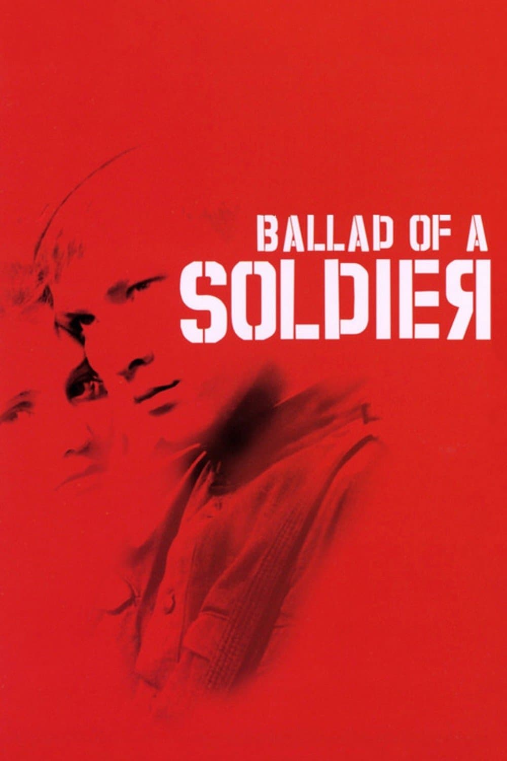 Ballad of a Soldier full movie