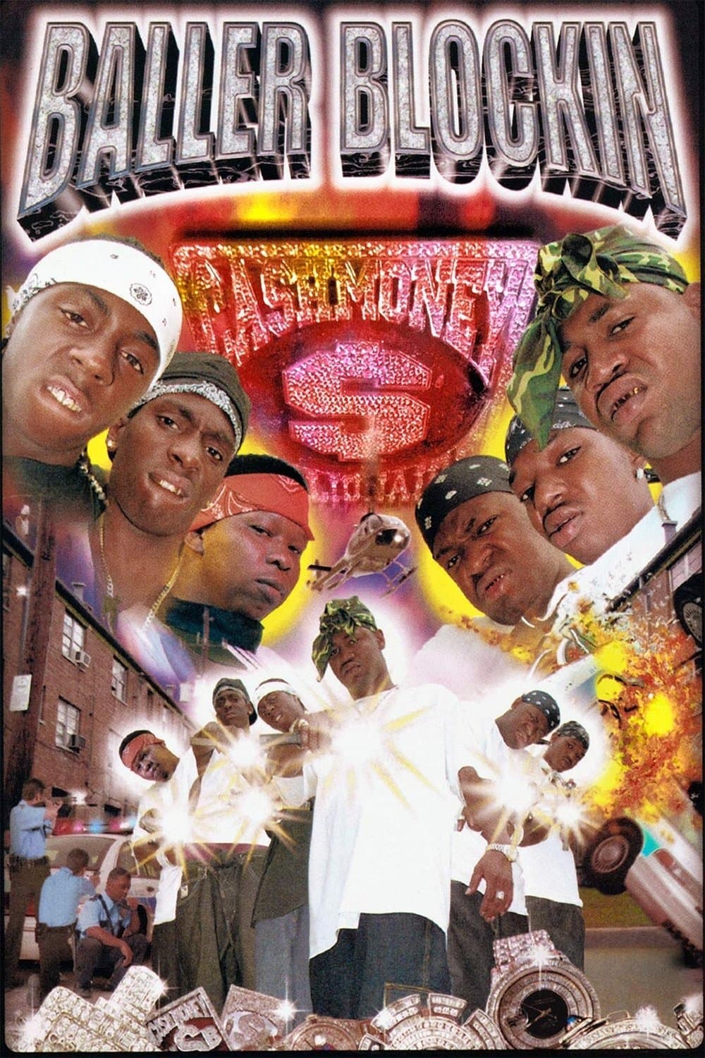 Baller Blockin' full movie