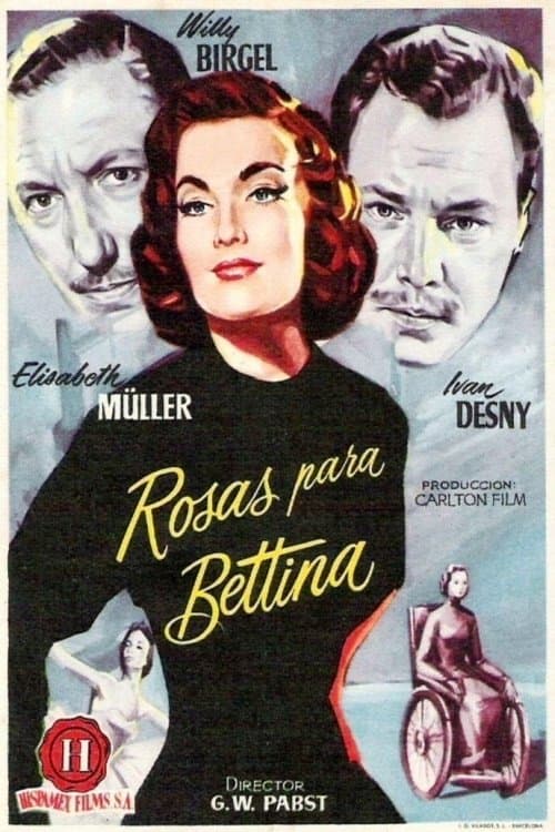 Ballerina full movie