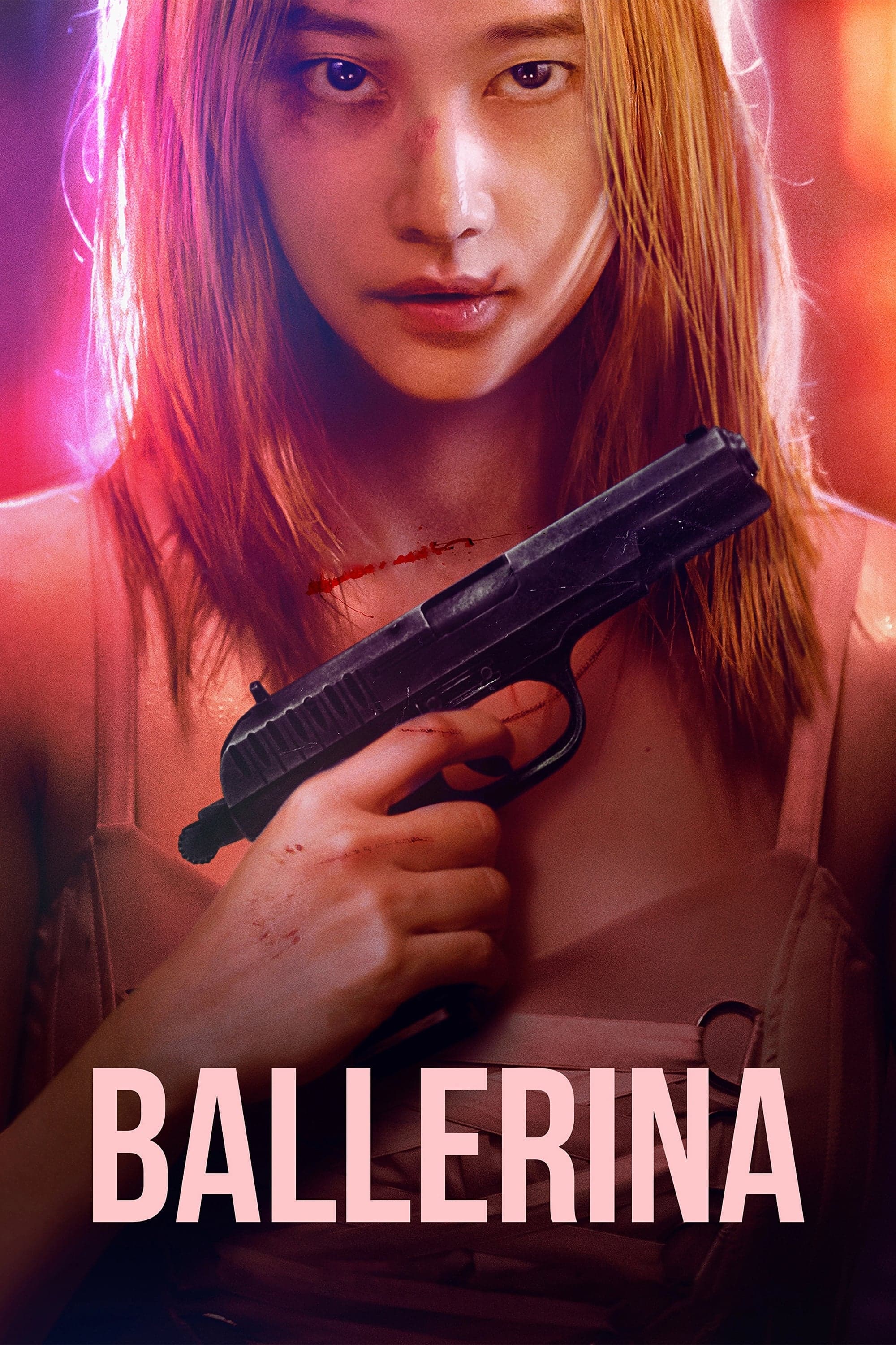 Ballerina full movie
