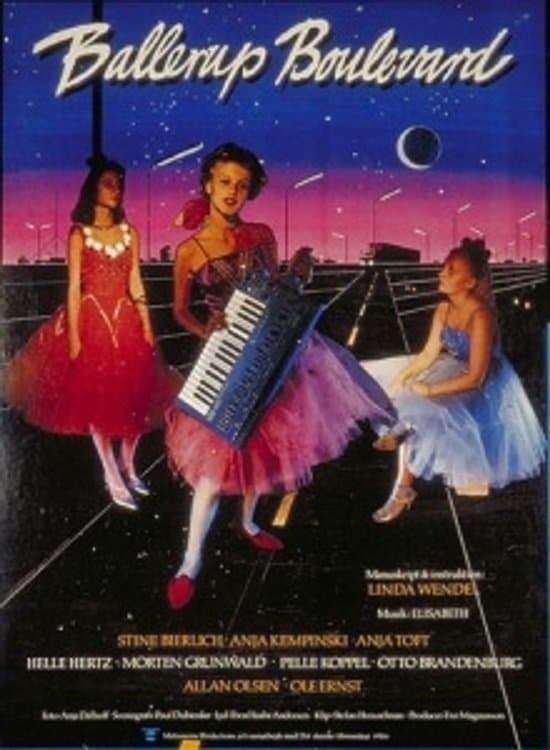 Ballerup Boulevard full movie