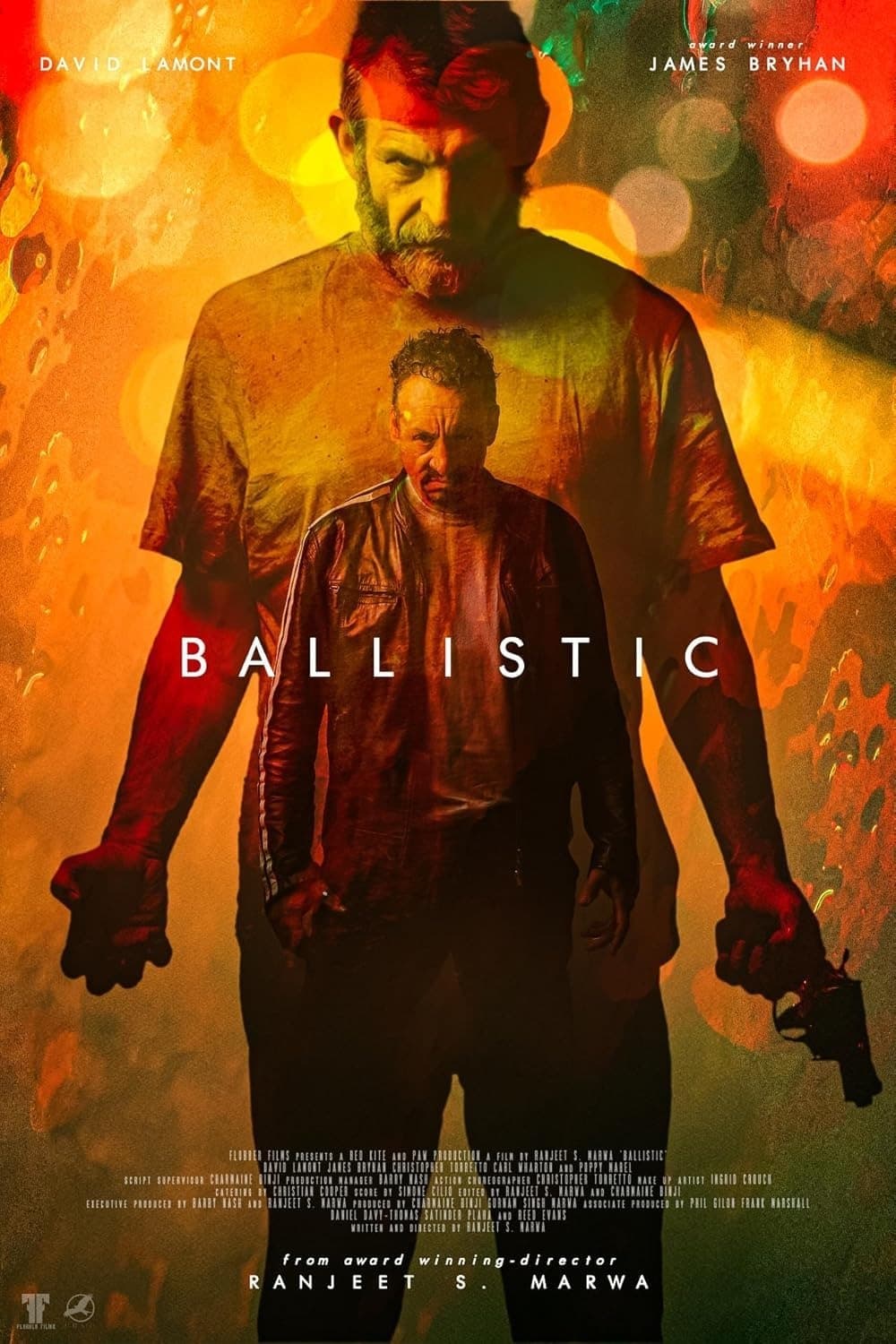 Ballistic full movie