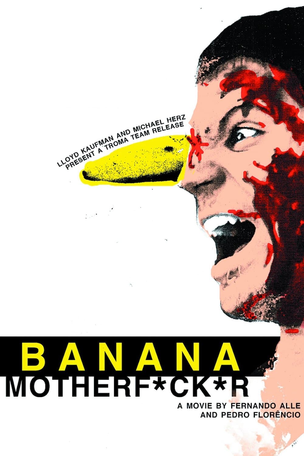 Banana Motherfucker full movie