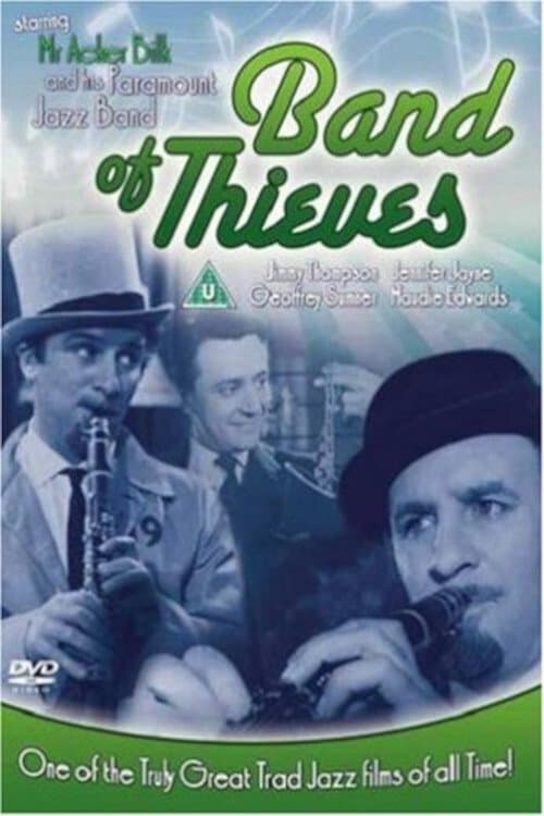 Band of Thieves full movie