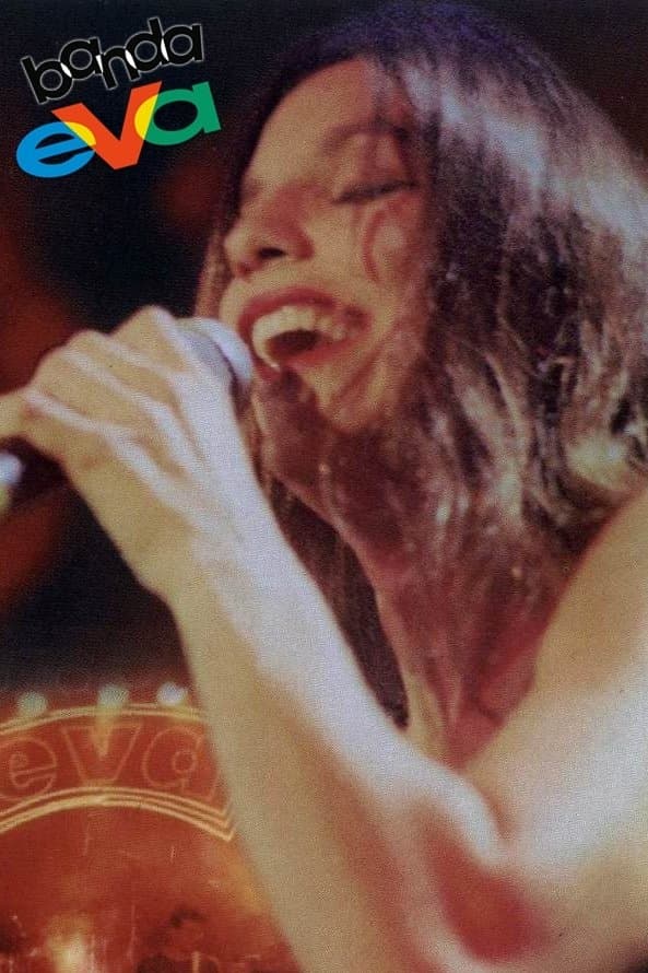 Banda Eva Ao Vivo full movie