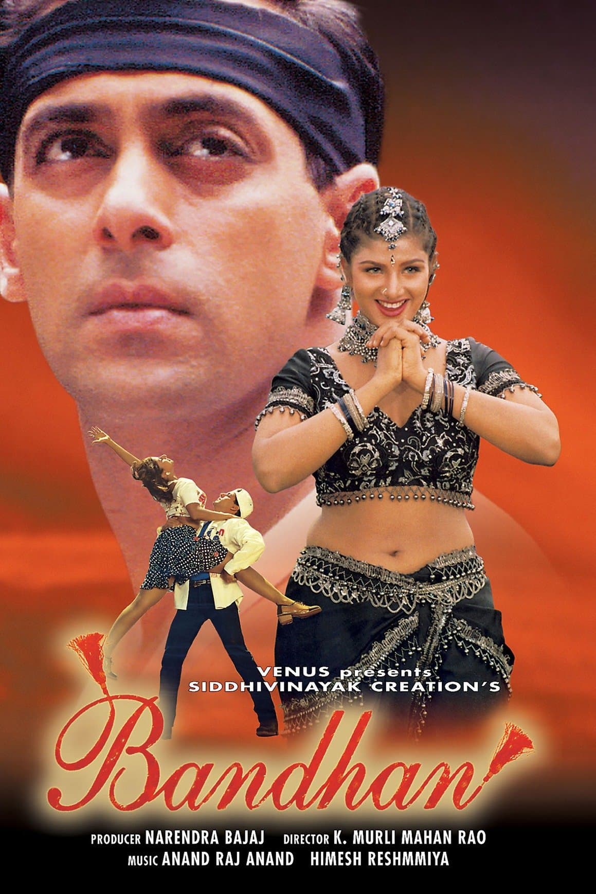 Bandhan full movie