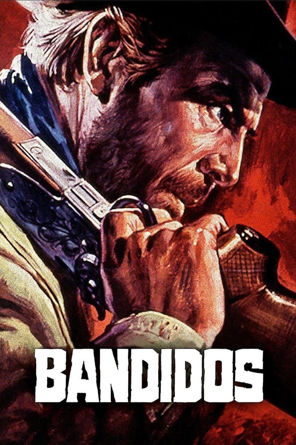 Bandidos full movie