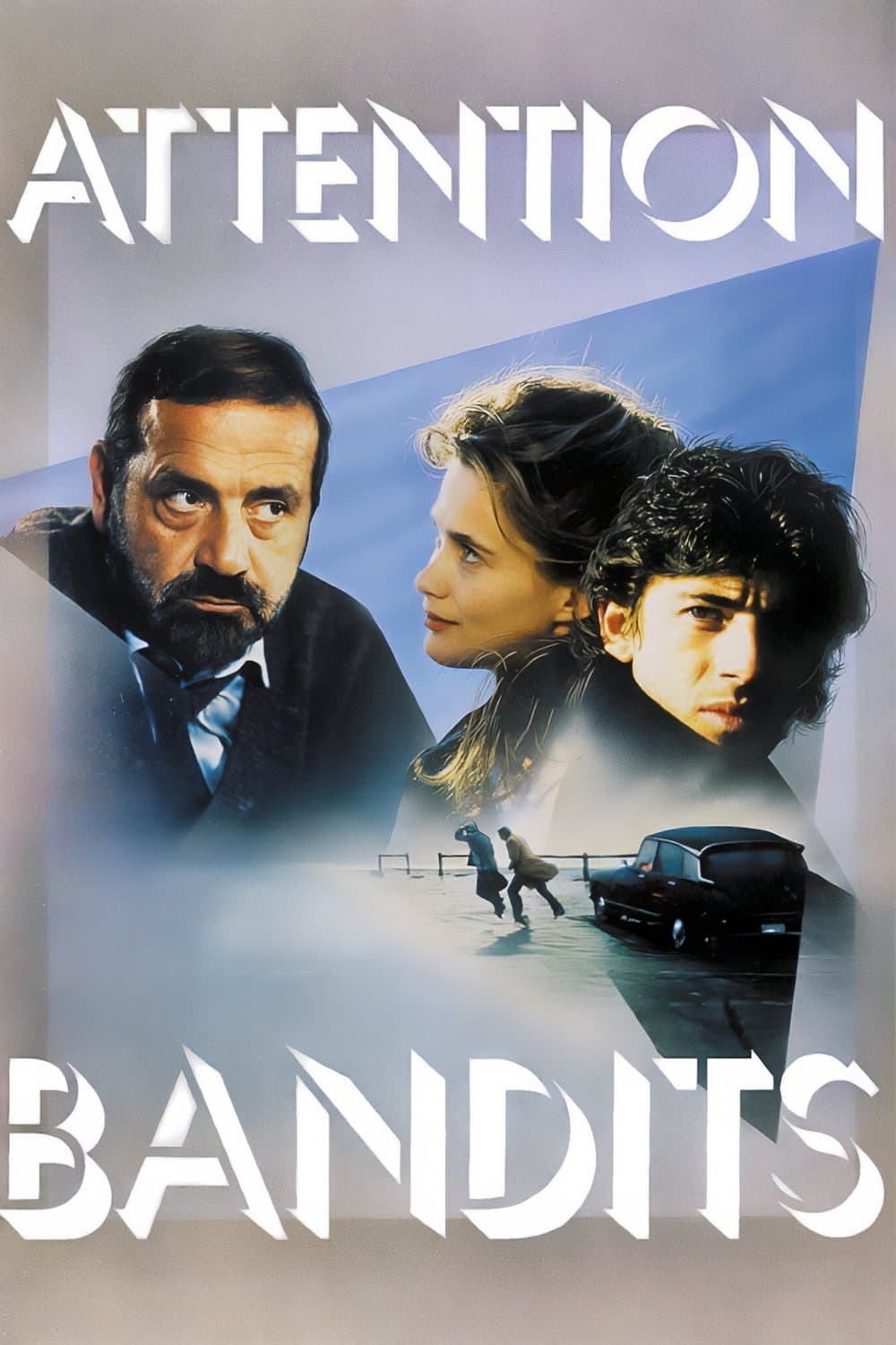 Bandits full movie