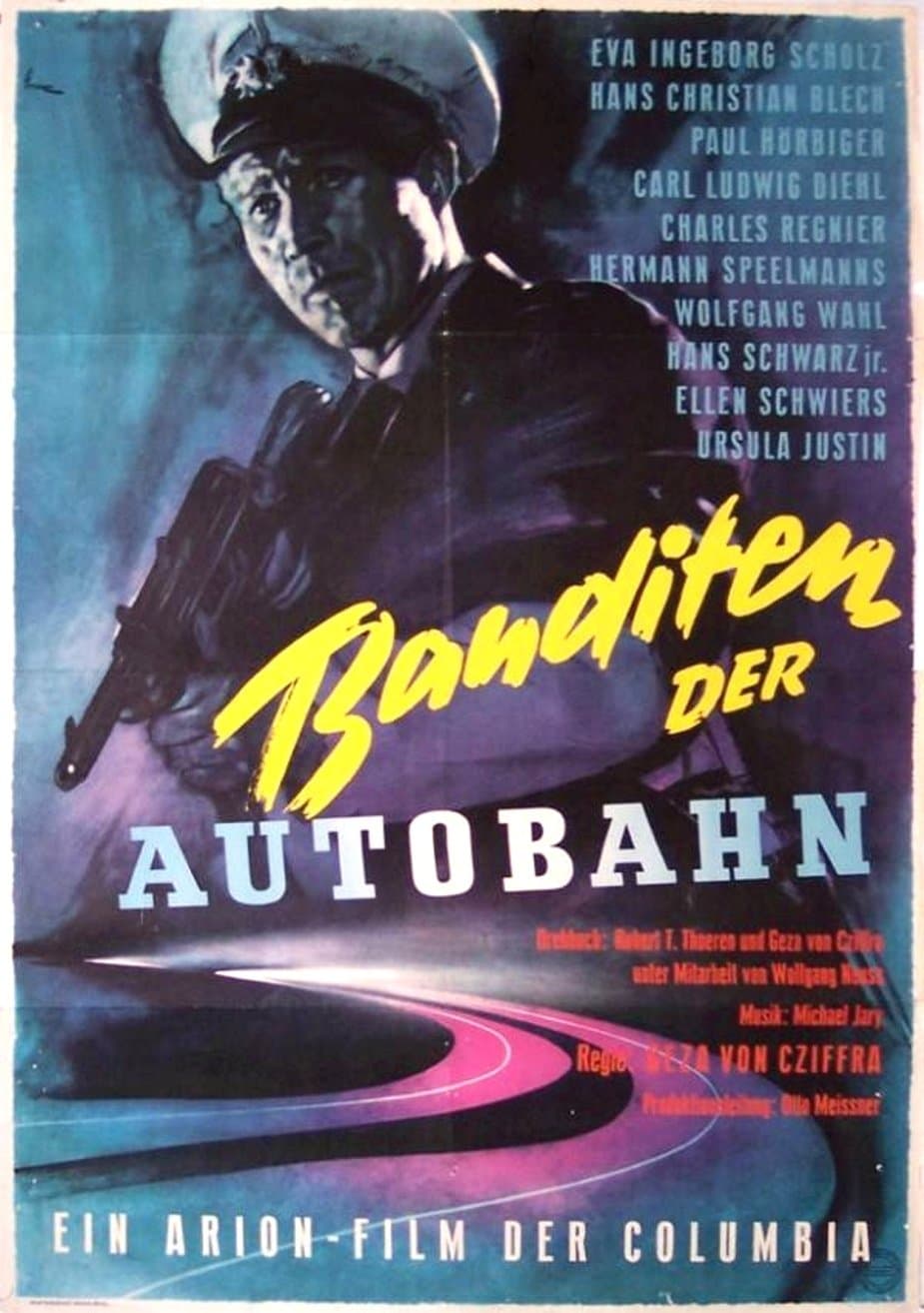 Bandits of the Highway full movie