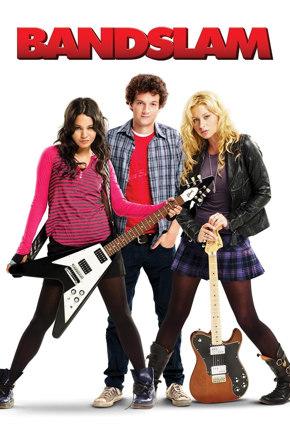 Bandslam full movie