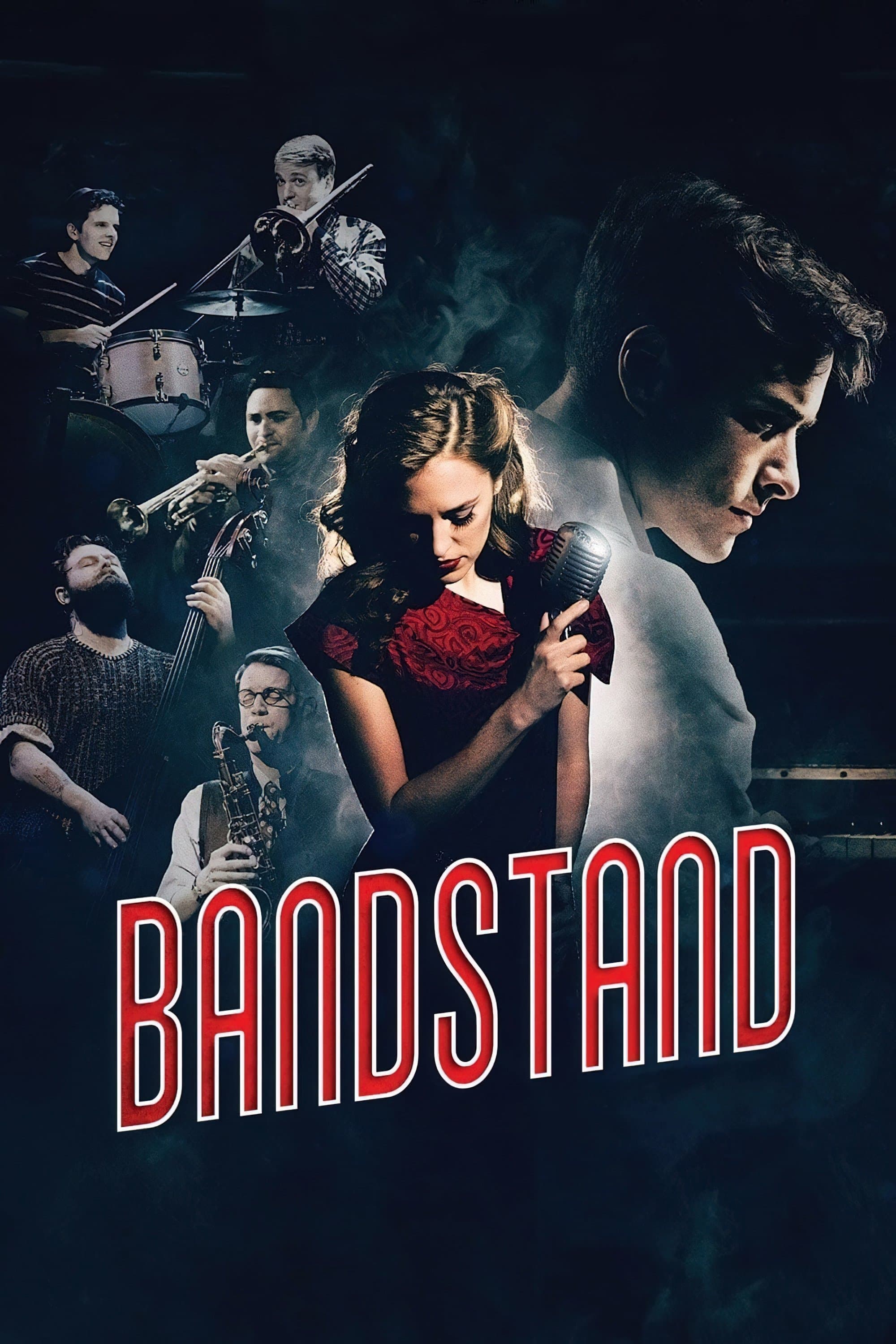 Bandstand full movie