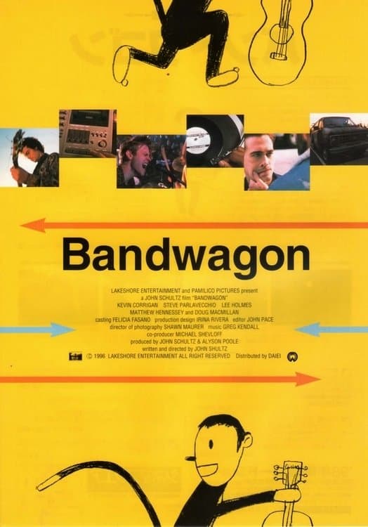 Bandwagon full movie