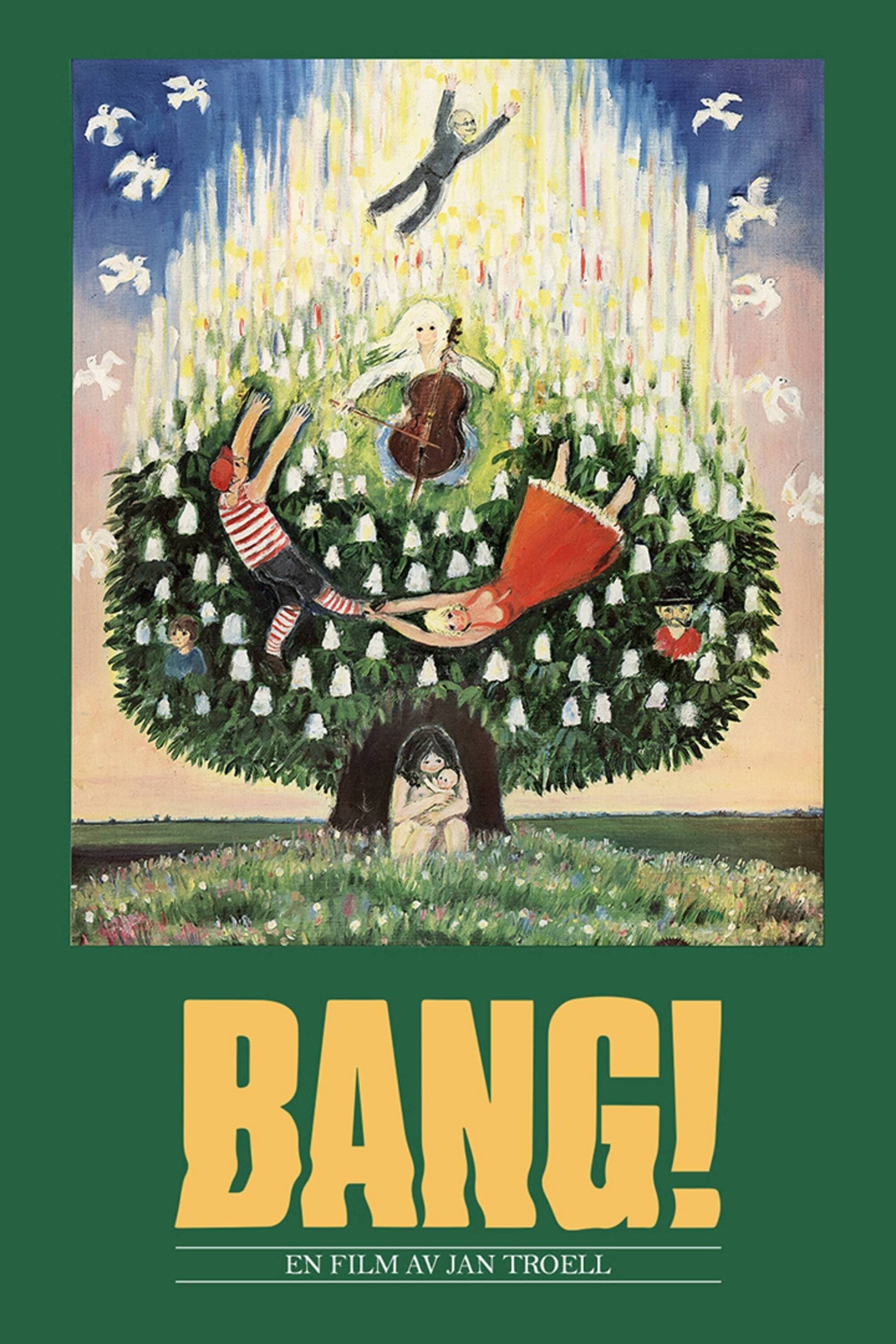 Bang! full movie