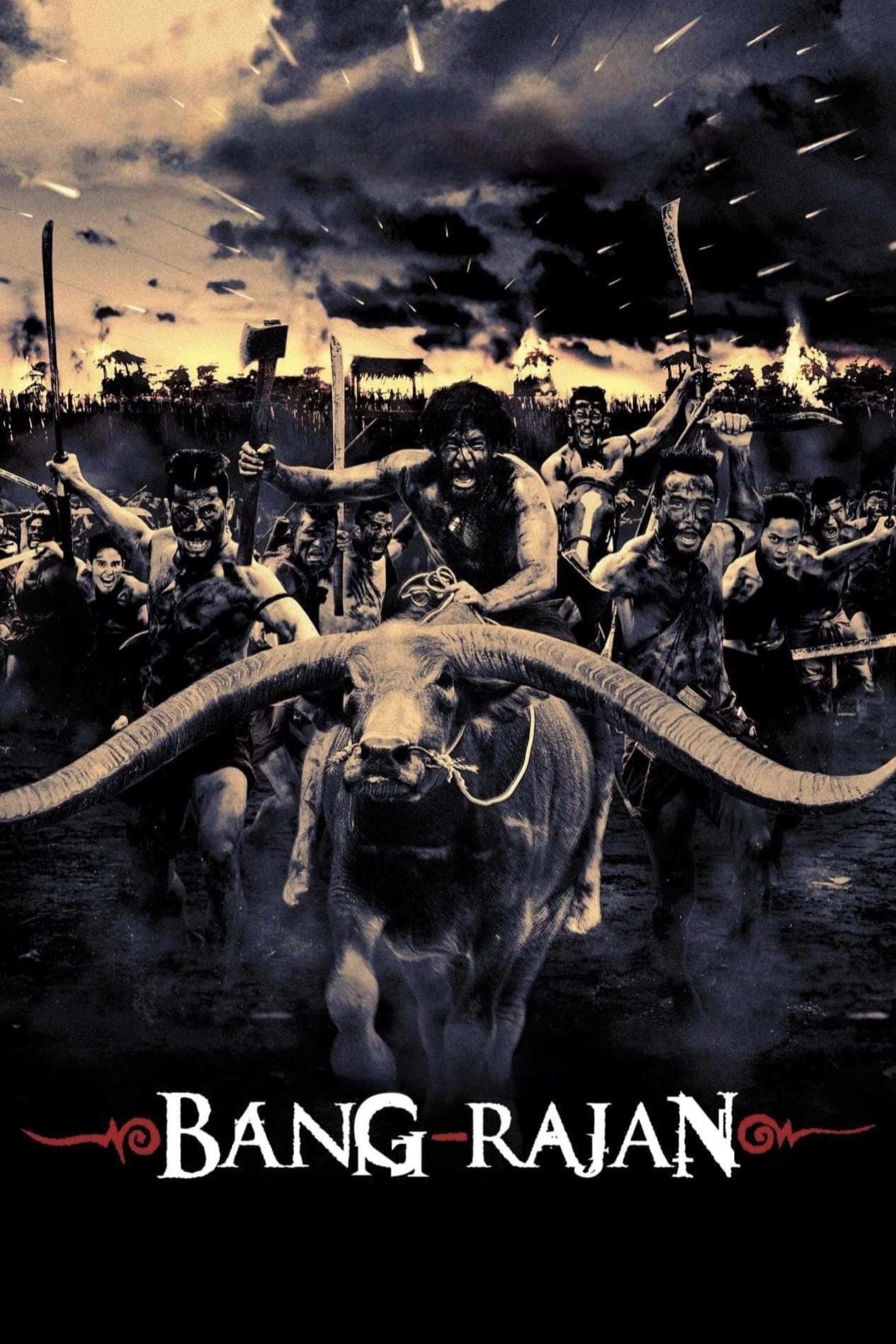 Bang Rajan full movie