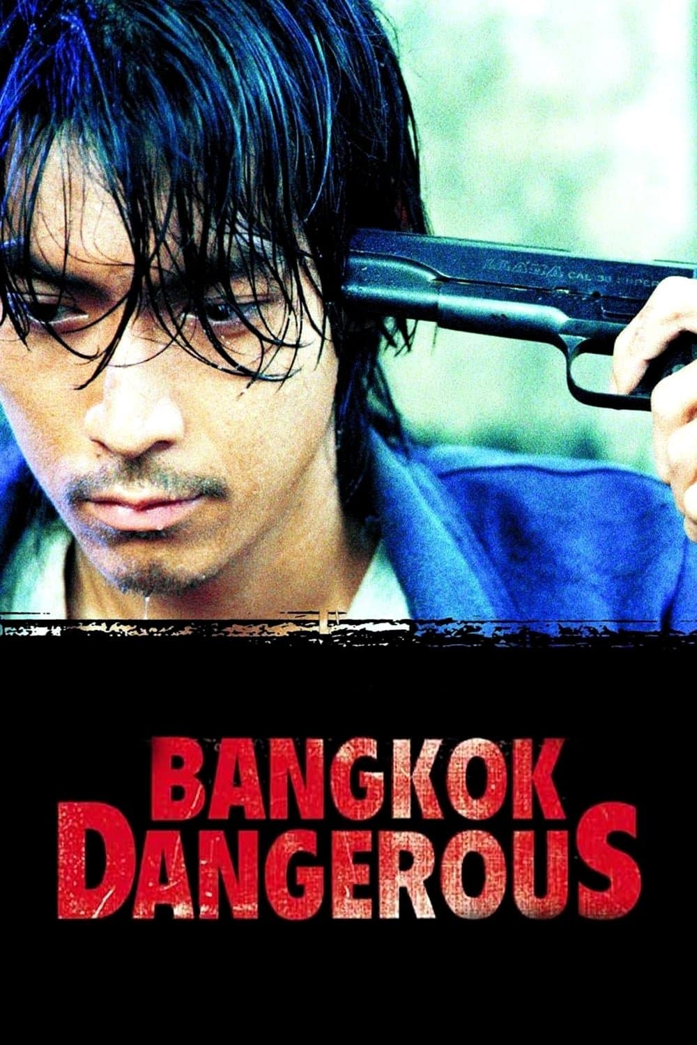 Bangkok Dangerous full movie