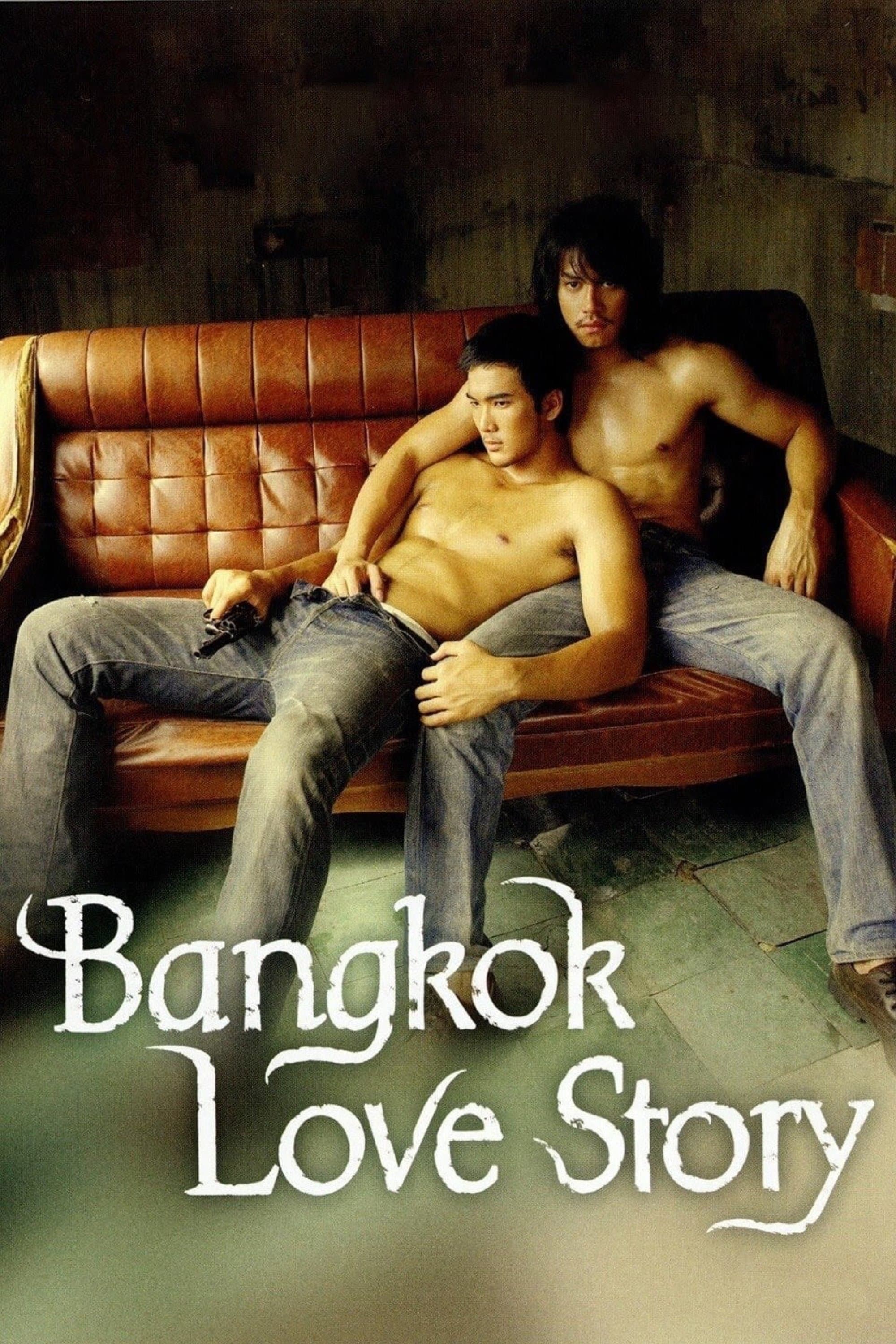 Bangkok Love Story full movie