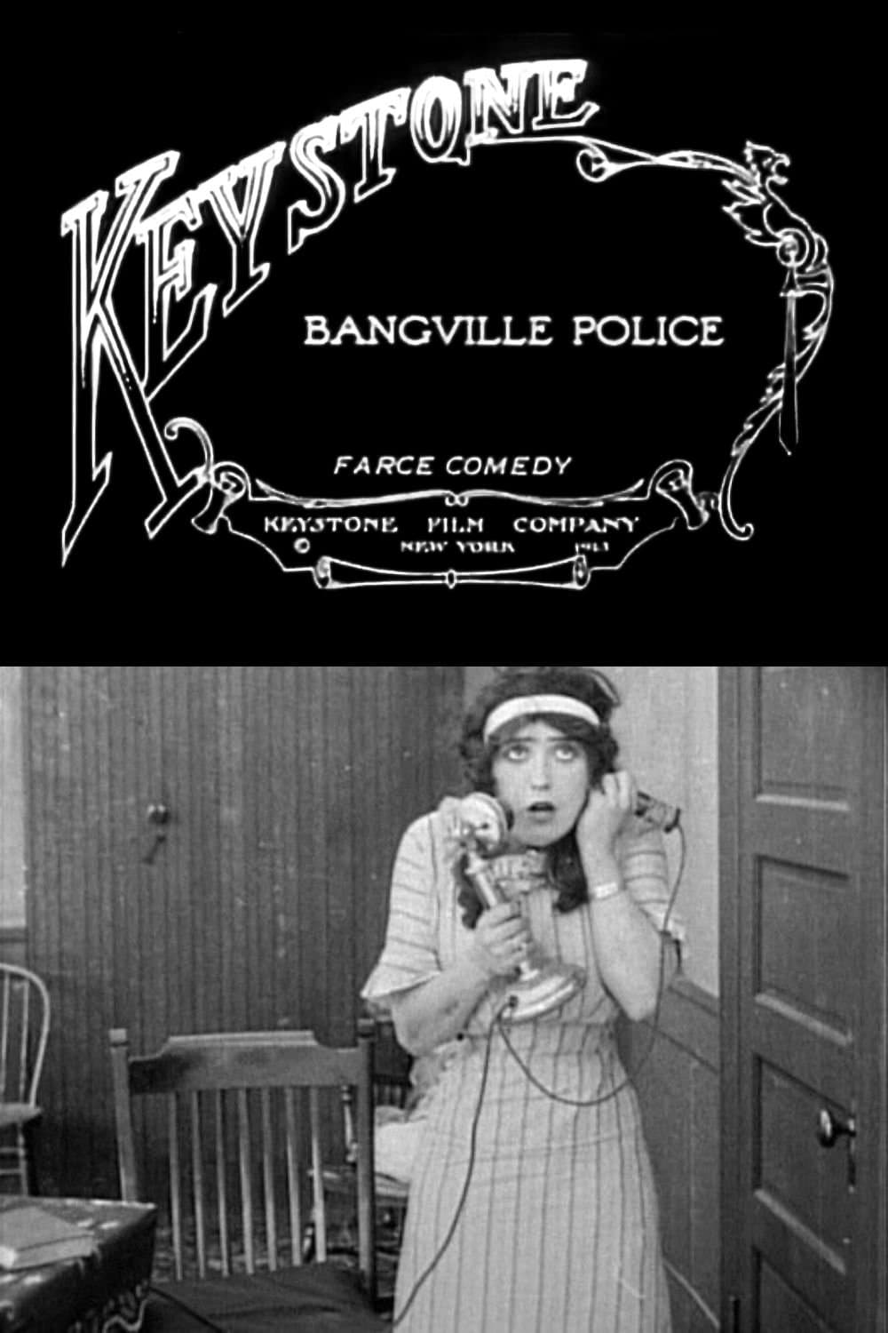 Bangville Police full movie