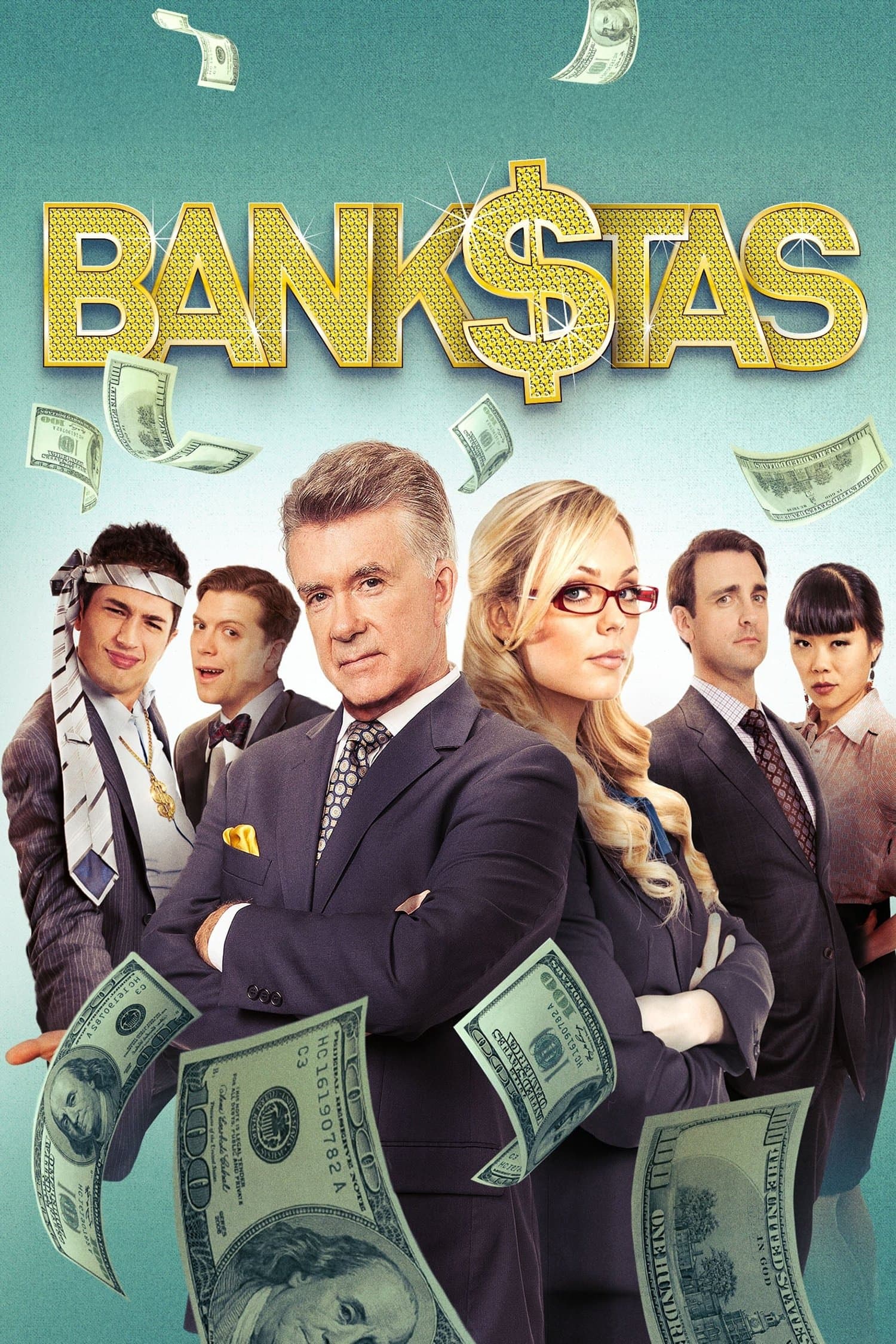 Bank$tas full movie