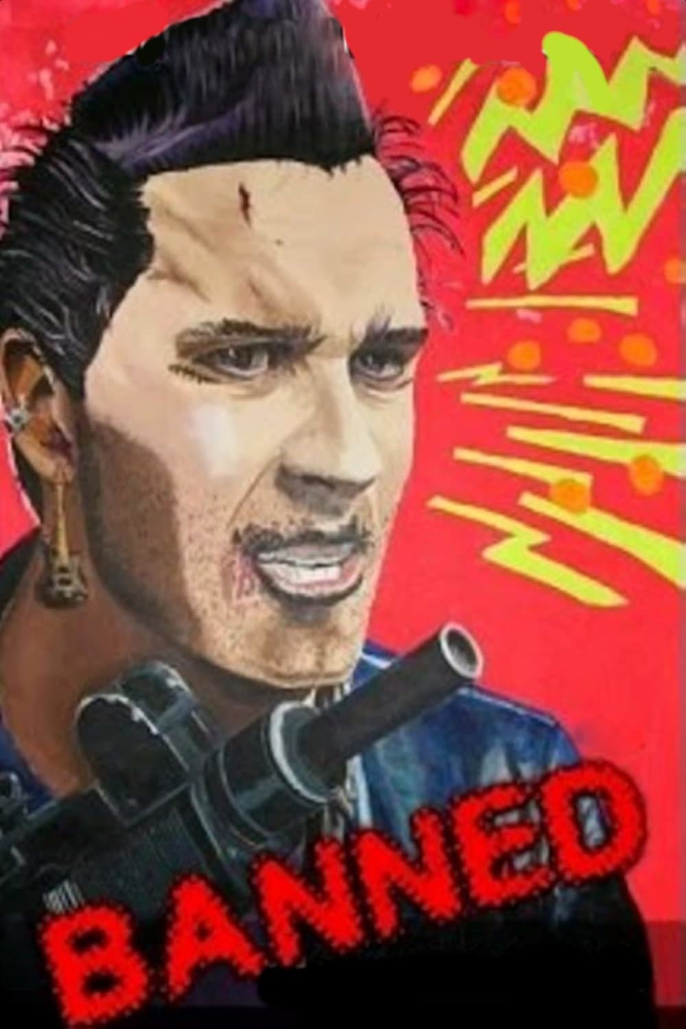 Banned full movie