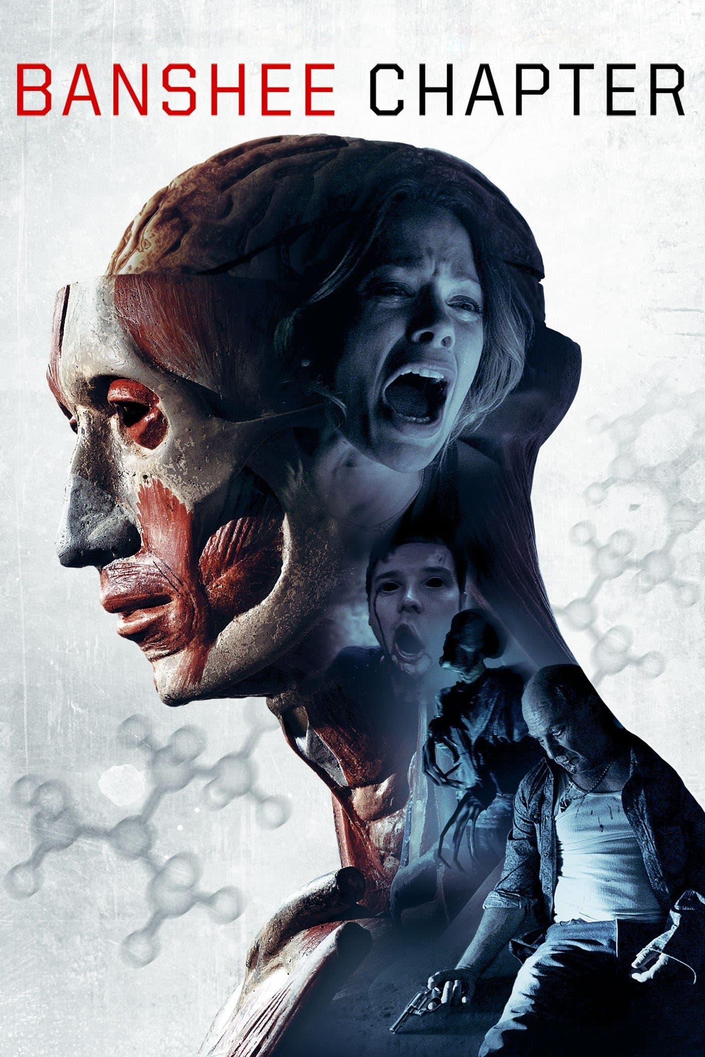 Banshee Chapter full movie