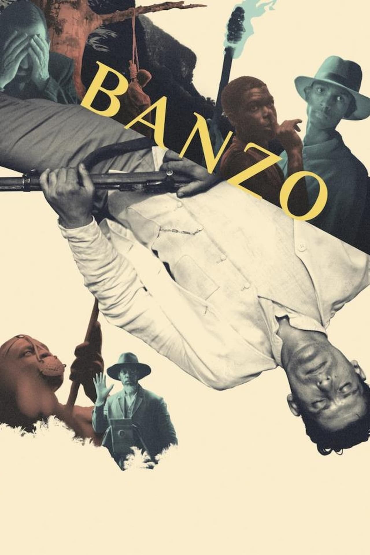 Banzo full movie