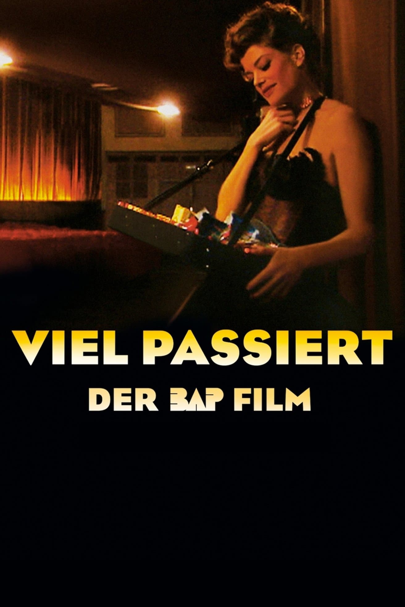 BAP - Ode to Cologne full movie