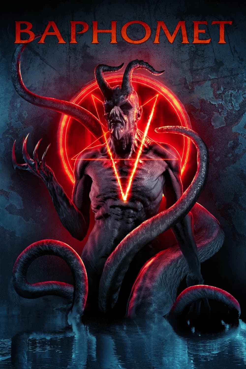 Baphomet full movie
